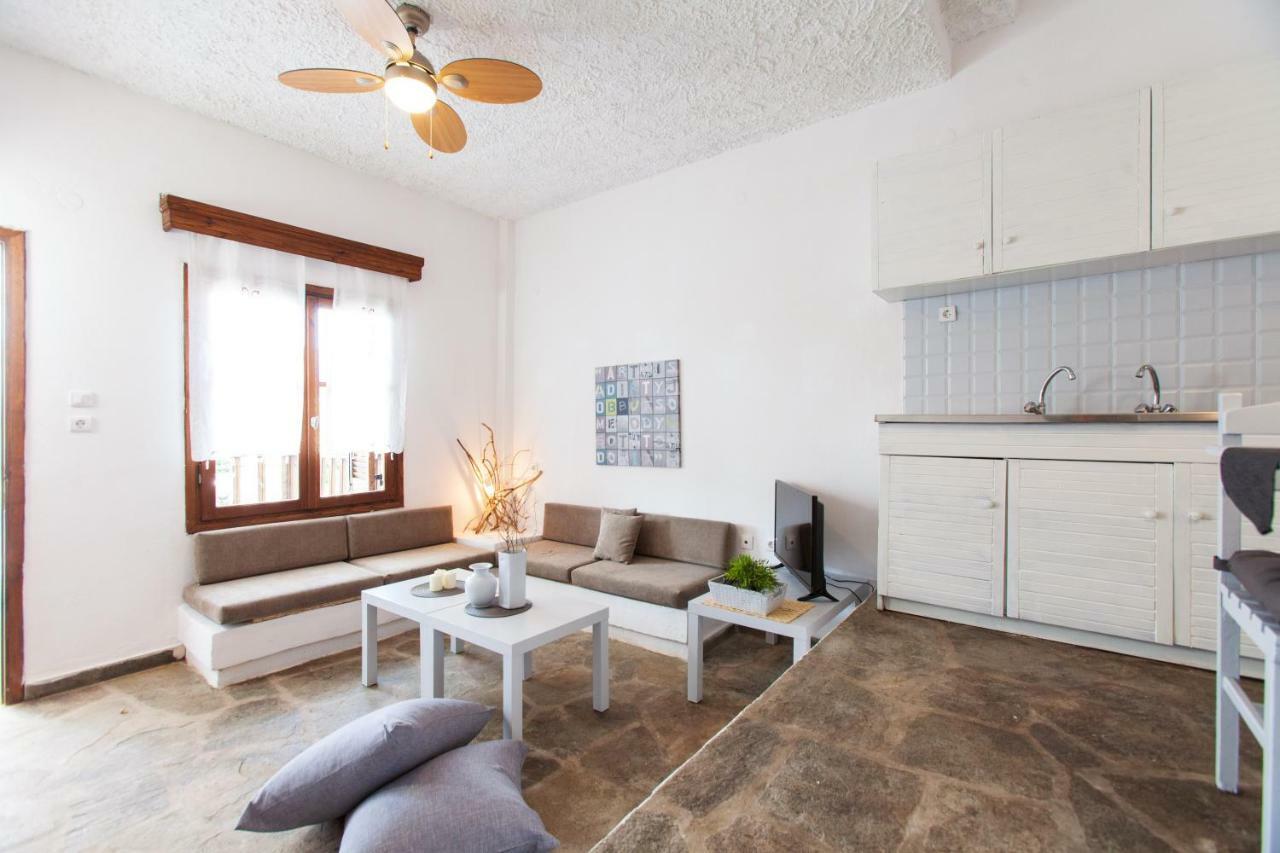 Ferienhaus F & B Summer Collection - Flats *