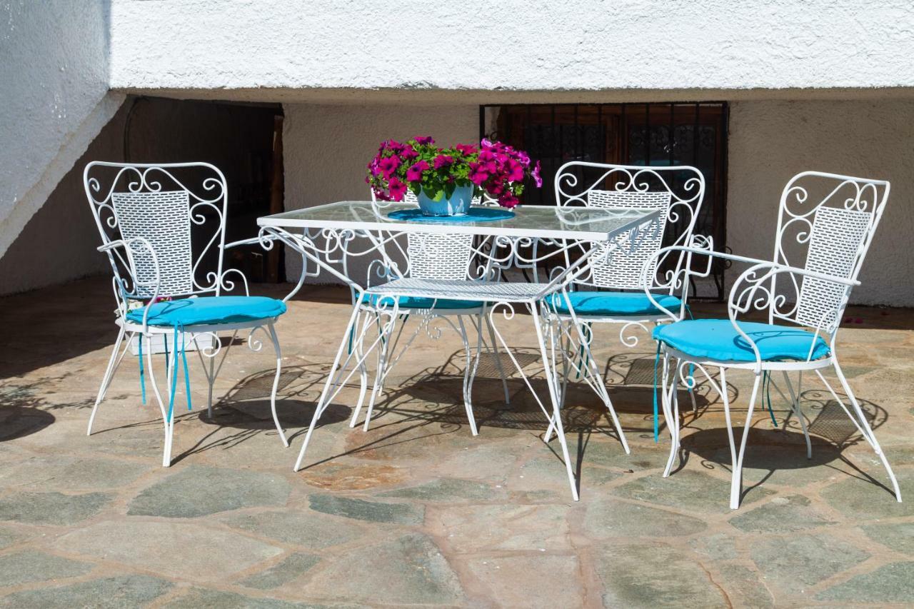 F & B Summer Collection - Flats * Sozopoli