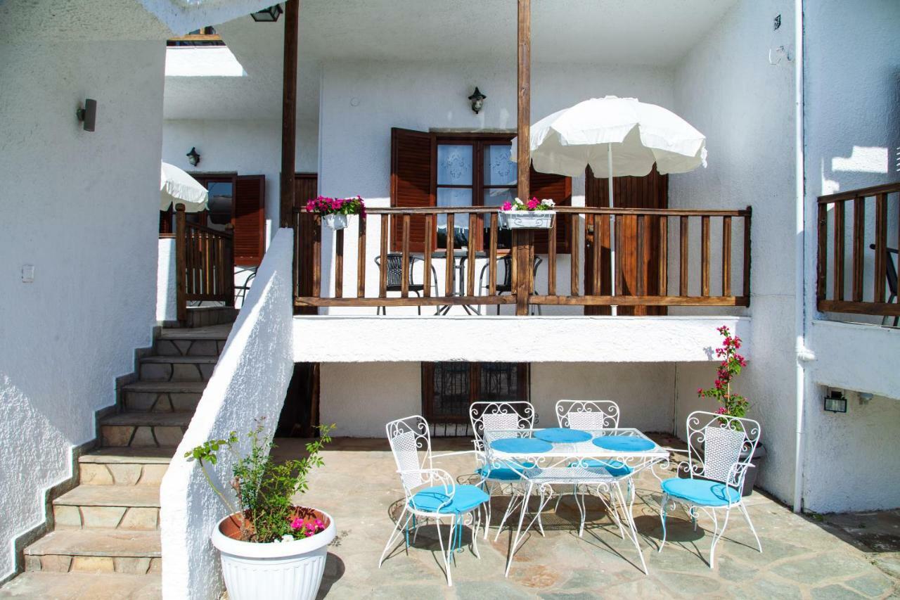 Ferienhaus F & B Summer Collection - Flats *