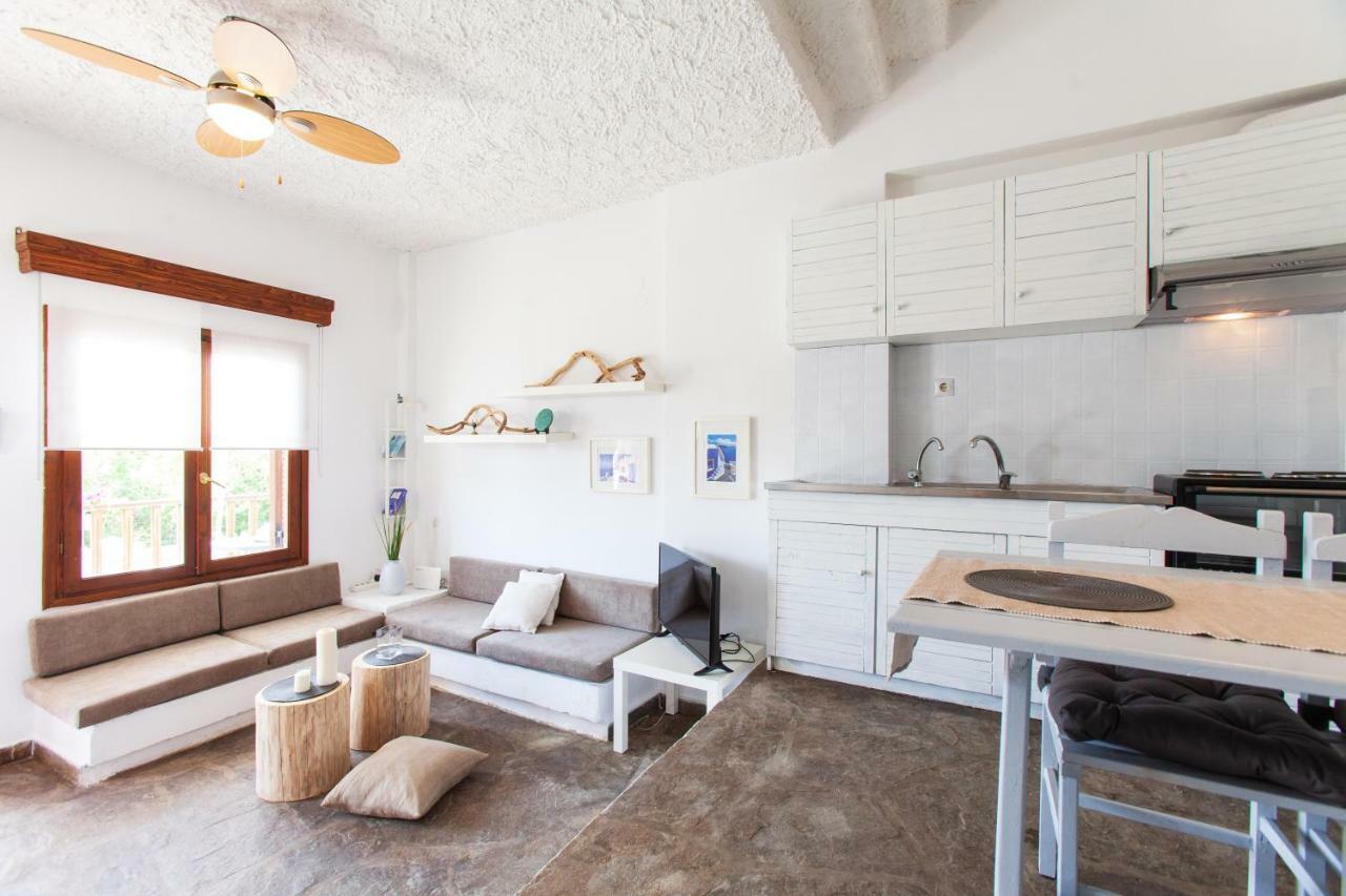 F & B Summer Collection - Flats Ferienhaus *