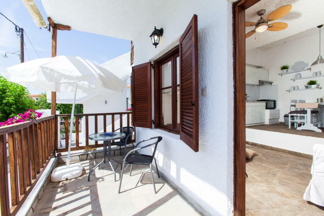 F & B Summer Collection - Flats Ferienhaus *